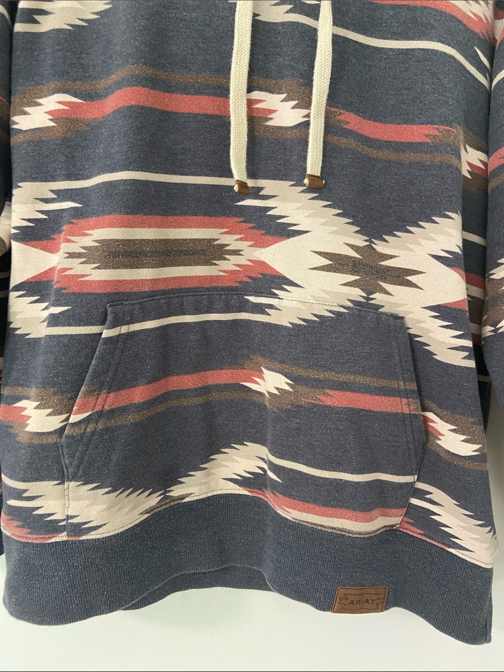 Ariat Chimayo Printed Hoodie - Picture 5 of 10